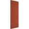 Ekena Millwork True Fit PVC, Four Board Joined Board-n-Batten Shutters, Colorful Leaves, 21 1/2W x 44H, PR TFP101BBF21X044CL - alternate 7